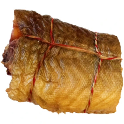 Треска Extra Fish атлантическая горячего копчения кусок