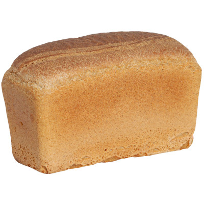 Хлеб Сургутский ХЗ пшеничный формовой высший сорт, 500г