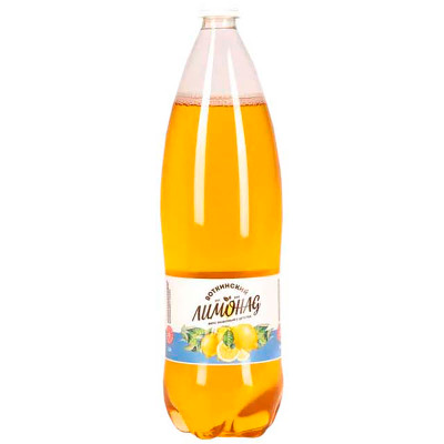Напиток безалкогольный Мохито лимон-лайм сильногазированный, 1л