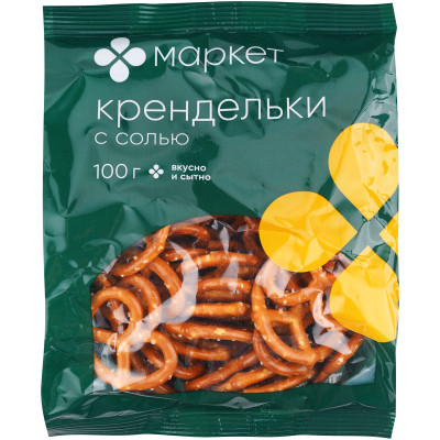 Соломки Маркет