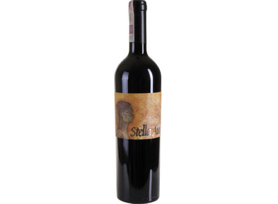 Вино Clos Quebrada de Macul Стелла Аурея красное сухое 14.5%, 750мл