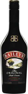 Ликёр Baileys Original сливочный, 0.5л