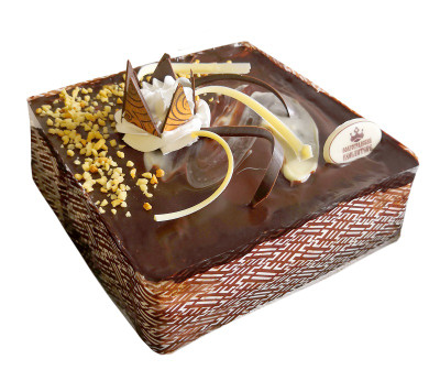Торт Волгоградский Кондитеръ Княжеский десерт, 900г