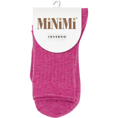 Носки Minimi Inverno женские 3302, размер 35-38