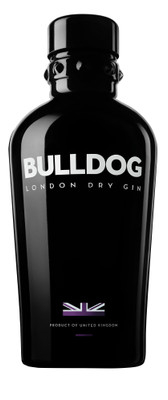 Джин Bulldog 40%, 700мл