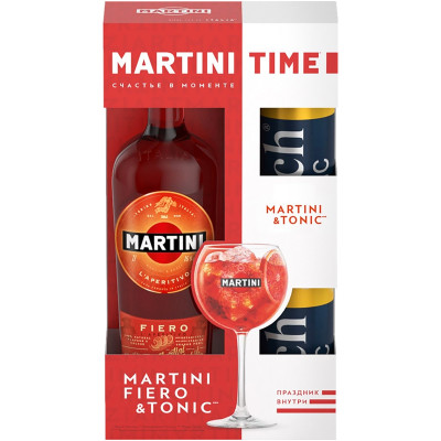 Martini : акции и скидки