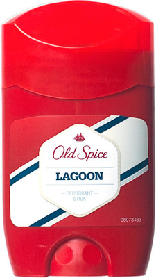 Дезодорант Old Spice Lagoon стик, 50мл