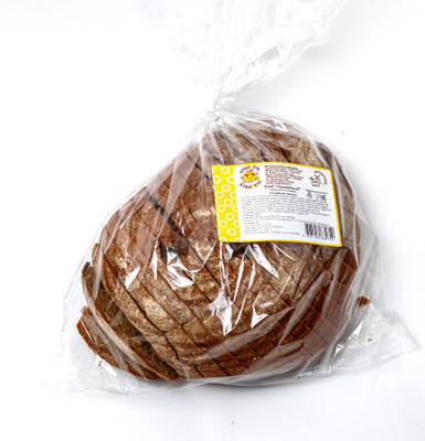 Хлеб Алатырский Хлебозавод Урожайный, 500г