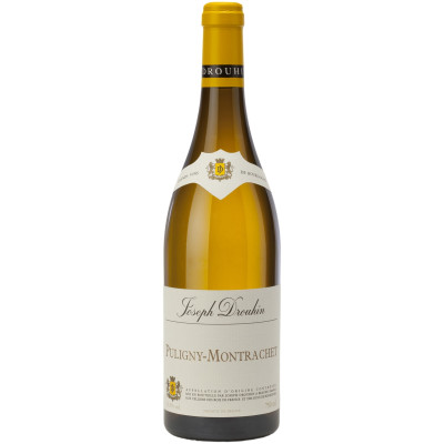 Вино Joseph Drouhin Puligny-Montrachet белое сухое 13.5%, 750мл