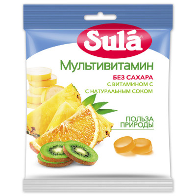 Диабетические сладости Sula