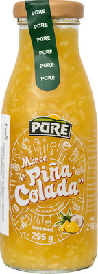 Соус Pure Пина-колада ананас-кокос, 295мл