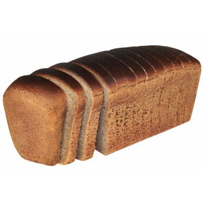 Хлеб Губернский нарезной, 550г