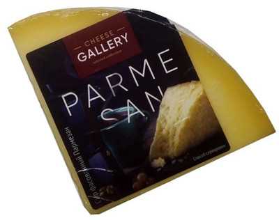 Сыр Cheese Gallery Пармезан 32%