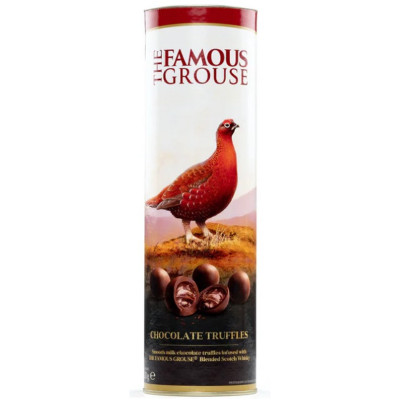  The Famous Grouse