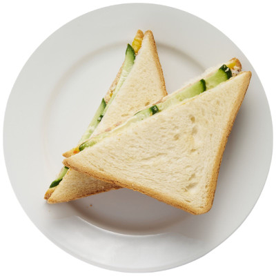 Сэндвич с тунцом Умное решение, 160г