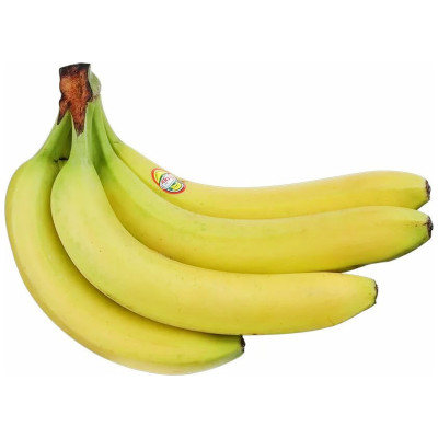 Бананы фасованные