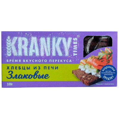  KRANKY