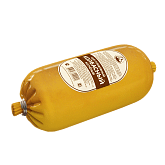 Сыр плавленый Кезский Сырзавод Колбасный копчёный 40%