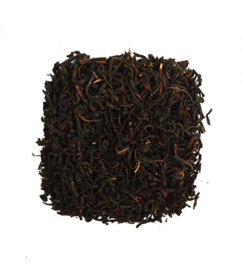 Чай Чайная Фактория Ассам чёрный байховый