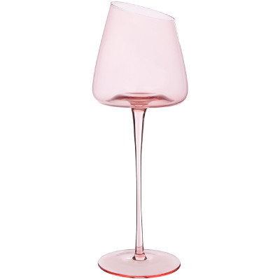 Набор бокалов Repast для вина розовые 66369 2х500мл