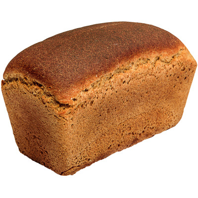 Хлеб Невинномысский ХК Российский ржано-пшеничный формовой 1 сорт, 550г