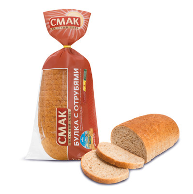 Хлеб Smak