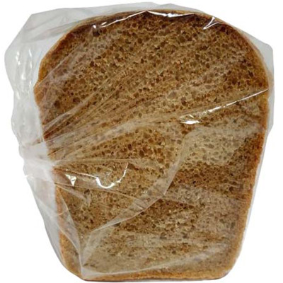 Хлеб Хлебозавод №3 Дарницкий бездрожжевой ржано-пшеничный, 400г