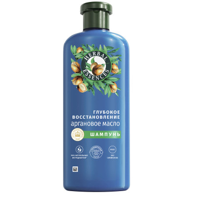 Уход для волос Herbal Essences