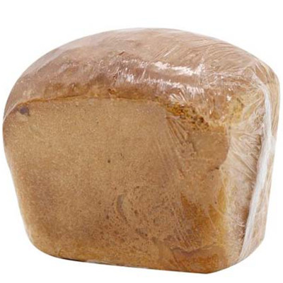 Хлеб пшеничный формовой 1 сорт, 300г