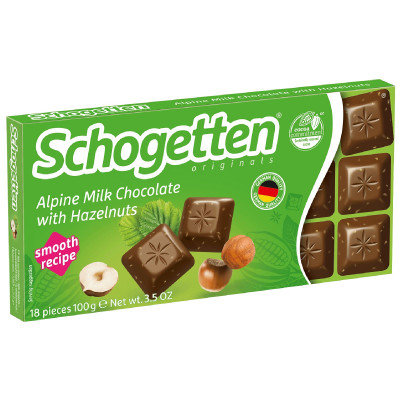  Schogetten