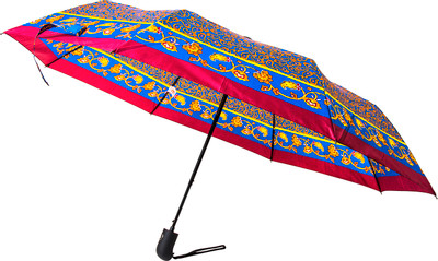 Зонт женский Raindrops полуавтомат в ассортименте DS-62