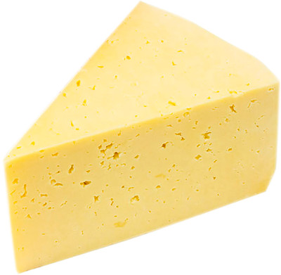 Сыр Пошехонский 45%