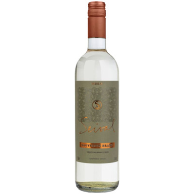 Вино Miolo Seival Sauvignon Blanc белое сухое 11.5%, 750мл