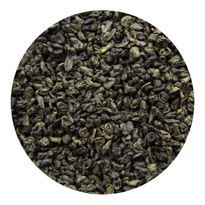 Чай Чайная Фактори Зелёный порох зелёный байховый