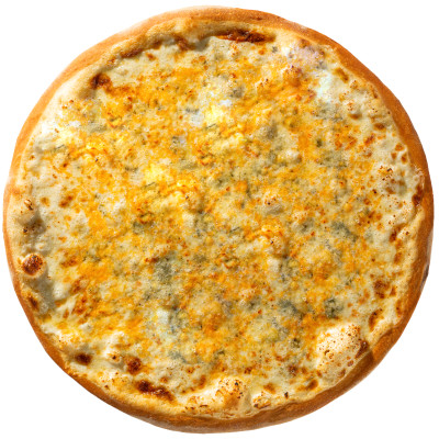 Пицца Четыре сыра, 735г
