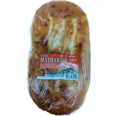 Хлеб Матнакаш, 500г