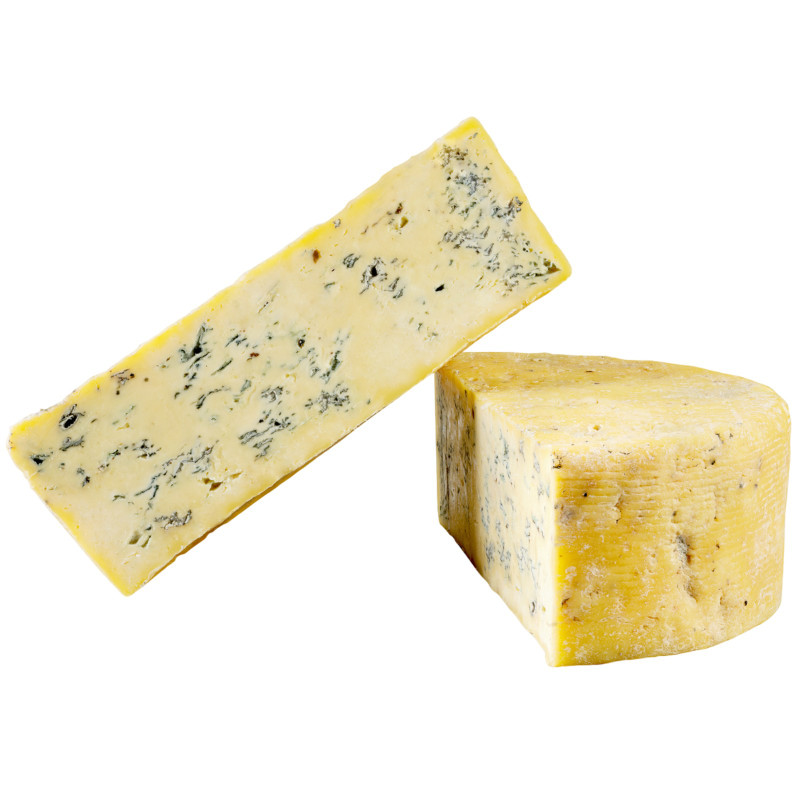 Сыр Итальянские Традиции Горгонзола с трюфелем 50% — фото 1