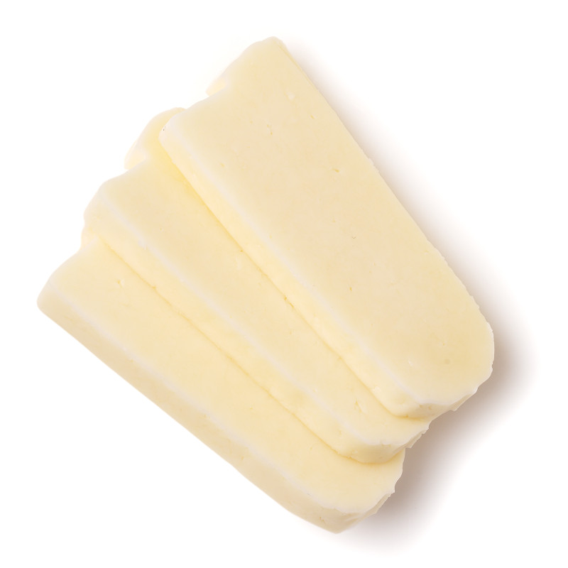 Сыр Халлуми сливочный мягкий 45% — фото 2