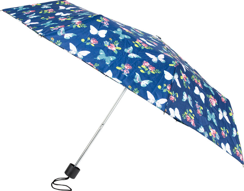 Зонт женский Raindrops механика в ассортименте — фото 1