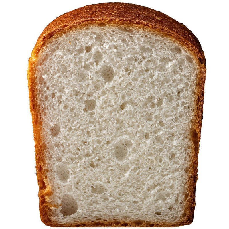 Хлеб Foodcode нарезной светлый формовой, 250г — фото 1