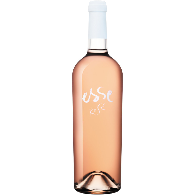 Вино Esse Rose розовое сухое, 750мл