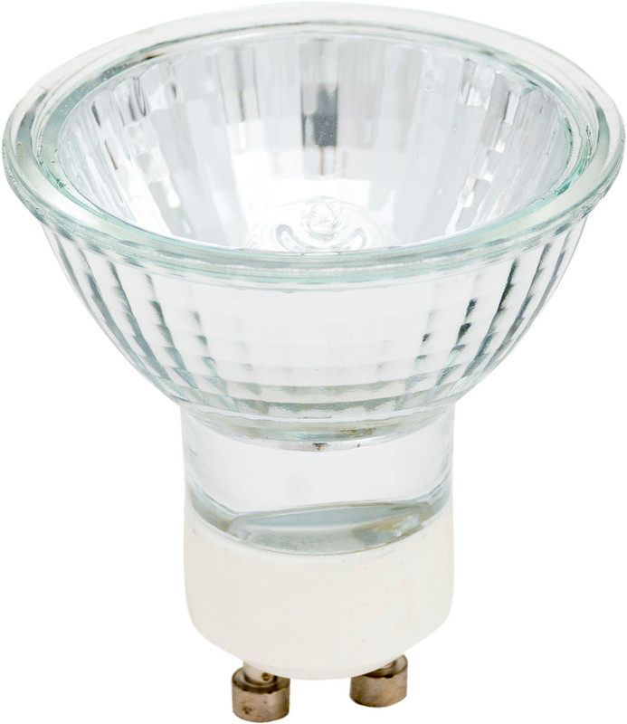 Лампа накаливания Старт MR16 50W 220-230V галогенная — фото 1