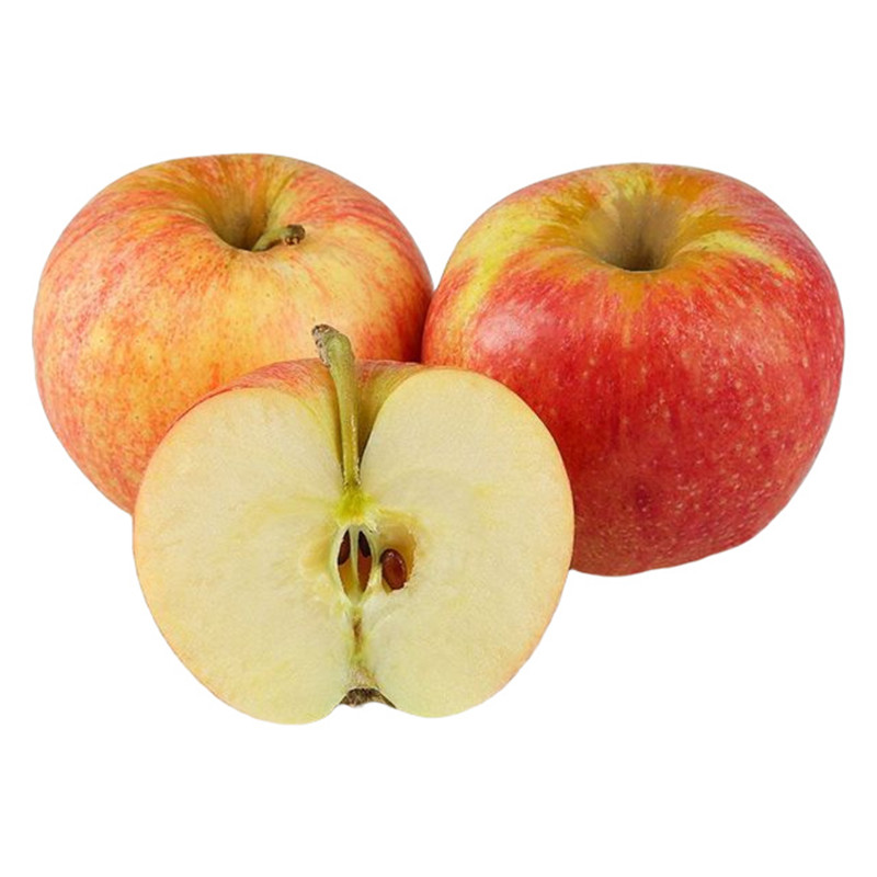Яблоки Медовый хруст — фото 1