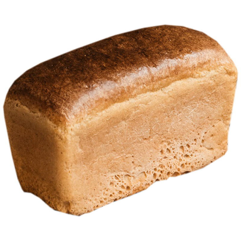 Хлеб Городской формовой 1 сорт, 500г