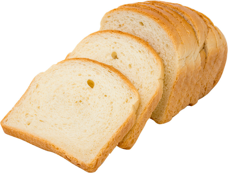 Хлеб Хлебный Дом Геркулес молочный нарезка, 250г — фото 3