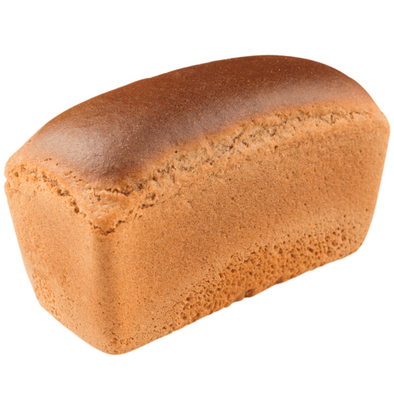 Хлеб Золотой Колобок Дарницкий формовой, 650г — фото 1