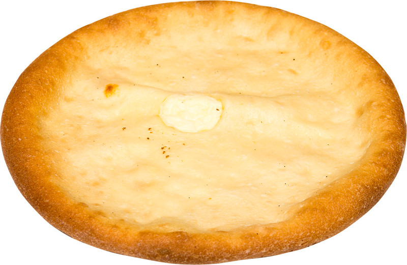 Пирог У Палыча Осетинский с сыром, 410г — фото 1