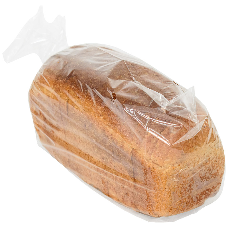 Хлеб Губерния Деревенский ржано-пшеничный в нарезке, 500г