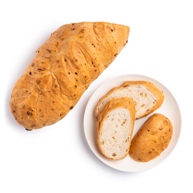 Хлеб Жатва луковый, 280г — фото 1