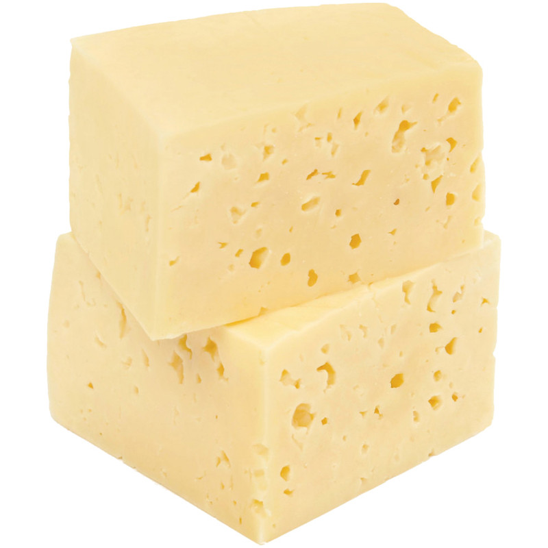 Сыр Радость Вкуса Топлёное молочко 45%, 250г — фото 1
